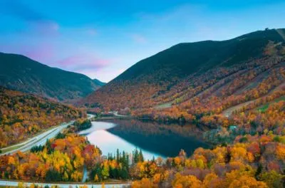 New Hampshire Web Design